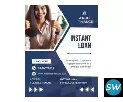 Personal Loan Top-Up - 3