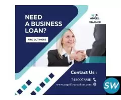 Personal Loan Top-Up - 4