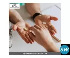 Monopoly Pharma Company in Chandigarh