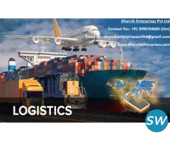 International Cargo Services