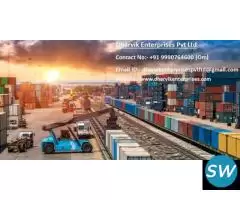 International Cargo Services