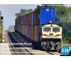 International Cargo Services