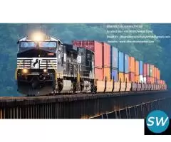 International Cargo Services