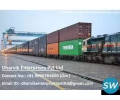 International Cargo Services