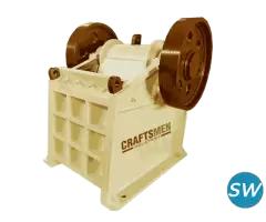 The Best Jaw Crusher Manufacturer