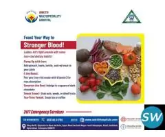 Hernia Treatment in Hyderabad – Ankith Hospitals