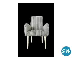 Cosy Chairs for Your Home at Jaipur