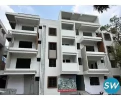 3BHK Apartments For Sale in Horamavu Agara