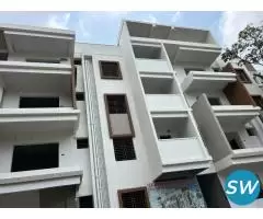 3BHK Apartments For Sale in Horamavu Agara