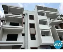 3BHK Apartments For Sale in Horamavu Agara