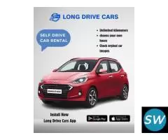 Affordable Self Drive Cars rental in Hyderabad - 1