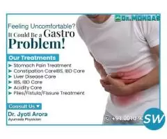 Gastroenterologist Dilshad Garden - 1