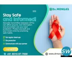 HIV treatment in AIIMS Delhi - 1