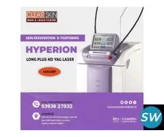 Best Dermatologist in Kurnool - 1