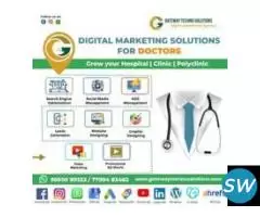 Leading SEO Company in Kurnool - 1