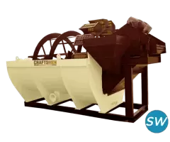 Why Crafts Men Crusher Is the Best