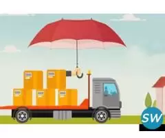 Packers and Movers in Wanakbori - 1