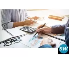 Top Chartered Accountants in India