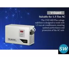 Voltage Stabilizer for Air Conditioners