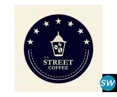 It’s street coffee Bajaj Nagar, Nagpur - 1