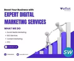 Top Digital Marketing Agency in Bangalore
