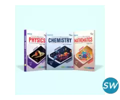 Best Class 11 PCM Books – Shop Online Today