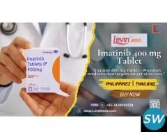 Buy Generic Imatinib Tablet Price Online - 1