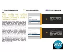 Buy Generic Imatinib Tablet Price Online - 3