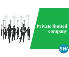 Register Your Private Limited Company in India - 1