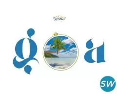 Outstation Cabs in Goa - 1