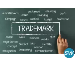 Online Trademark Registration Services in Delhi