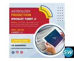 Best Indian Astrologer in Dubai