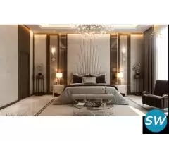 3D Architectural Visualization Services