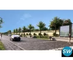 3D Architectural Visualization Services