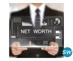 Get Your Net Worth Certificate Fast - 1