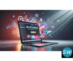 Animation software Digital Marketing - 3