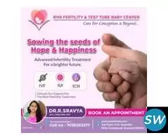 Low Cost Fertility Checkups for Males, Females - 2