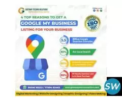 SEO Services for Schools and Training Centre - 1