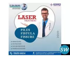 Dr. Ajay Agarwal – Leading Piles Surgeon, - 1