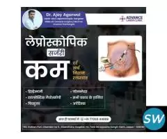 Dr. Ajay Agarwal – Leading Piles Surgeon, - 4