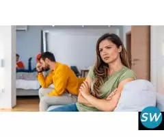 Husband Wife Dispute