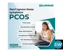Best PCOS treatment in Delhi NCR - 1