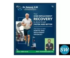 Best Orthopedic Doctor in Banngalore