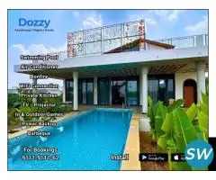 Farmhouse for Rent under 10000 in Hyderabad - 1