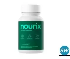 TryNourix – Naturlig Sundhed, Ét Skridt ad Gangen - 1