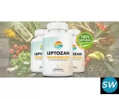 Leptozan Weightloss Supplement