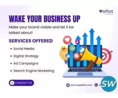 Digital Marketing Agency in Mumbai