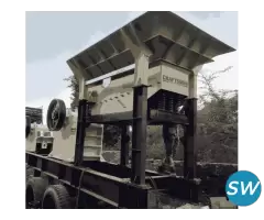 Best Stone Crusher Plant