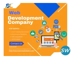 Website Development Company in Jaipur - 1