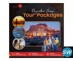 Rajasthan Holiday Packages by Travel12go